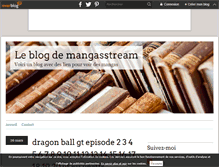 Tablet Screenshot of mangasstream.over-blog.fr