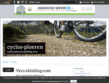 Tablet Screenshot of cyclosploeren.over-blog.com