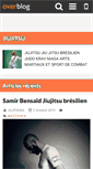 Mobile Screenshot of legrandwilliam.over-blog.com