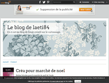 Tablet Screenshot of laetipassioncarton.over-blog.fr