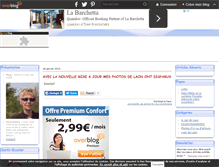 Tablet Screenshot of laon.over-blog.com