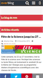 Mobile Screenshot of lafapegbaimbridge.over-blog.com