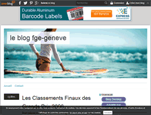 Tablet Screenshot of fge-geneve.over-blog.com