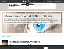 Tablet Screenshot of m-s-r.over-blog.fr