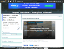 Tablet Screenshot of handboard.bodysurf.over-blog.com