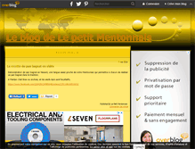Tablet Screenshot of lepetitmentonnais.over-blog.fr