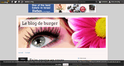 Desktop Screenshot of dp3-moyeuvre.over-blog.com