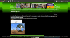 Desktop Screenshot of inspirezvous.over-blog.com