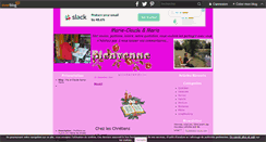 Desktop Screenshot of makilot.over-blog.com