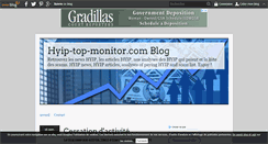 Desktop Screenshot of hyip-top-monitor.over-blog.com