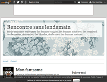 Tablet Screenshot of je-rencontre.over-blog.com