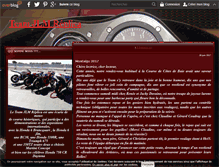 Tablet Screenshot of daytona70-course.over-blog.com