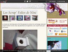 Tablet Screenshot of nini14520-scrap.over-blog.com