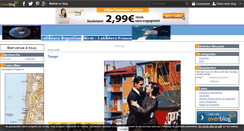 Desktop Screenshot of biret.over-blog.com