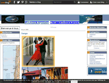 Tablet Screenshot of biret.over-blog.com