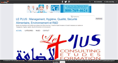 Desktop Screenshot of mehdi.elarbi.consulting.over-blog.com