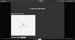 Desktop Screenshot of moniteur.guide-de-peche.over-blog.com