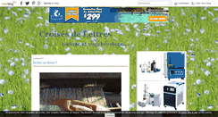 Desktop Screenshot of croisesdelettres.over-blog.com