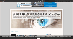 Desktop Screenshot of mulhouseleblues.over-blog.com