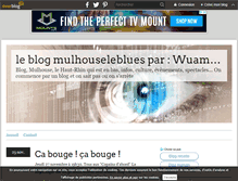 Tablet Screenshot of mulhouseleblues.over-blog.com