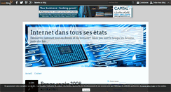 Desktop Screenshot of capway.over-blog.com