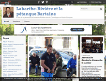 Tablet Screenshot of labarthe-riviere.over-blog.com