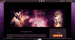 Desktop Screenshot of otsu-des-nuages.over-blog.com