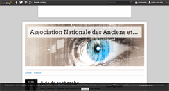 Desktop Screenshot of bataillondecoree.over-blog.com