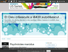 Tablet Screenshot of jepensedoncjefuis.over-blog.com