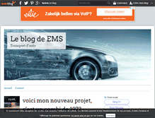 Tablet Screenshot of ems87.over-blog.com
