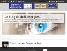 Tablet Screenshot of defi-energies.over-blog.fr