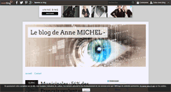 Desktop Screenshot of annemasse-avenir.over-blog.com