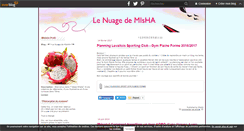 Desktop Screenshot of misha-s-exposition.over-blog.com