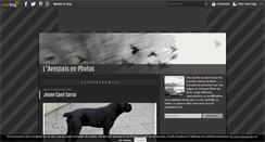 Desktop Screenshot of jj-dobbelstein.over-blog.com