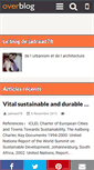 Mobile Screenshot of jadraad78.over-blog.com