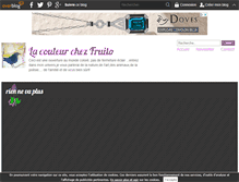 Tablet Screenshot of fruito50.over-blog.com