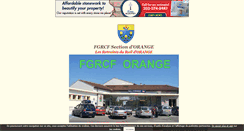 Desktop Screenshot of fgrcf-orange.over-blog.com