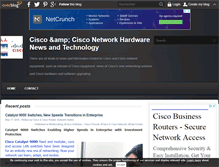 Tablet Screenshot of ciscorouterswitch.over-blog.com