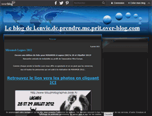 Tablet Screenshot of l.envie.de.prendre.me.prit.over-blog.com