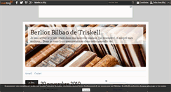 Desktop Screenshot of berliozbt.over-blog.com