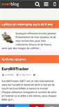 Mobile Screenshot of kristoff84.over-blog.com