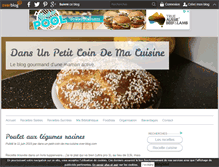 Tablet Screenshot of dans-un-petit-coin-de-ma-cuisine.over-blog.com