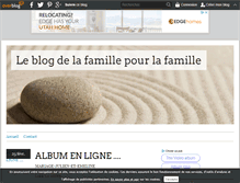 Tablet Screenshot of eliseetjoseph.over-blog.com