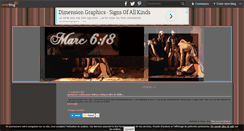 Desktop Screenshot of marc-6-18.over-blog.com