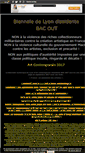 Mobile Screenshot of biennaleartcontemporain.over-blog.com
