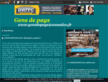 Tablet Screenshot of gens-de-pays.over-blog.com