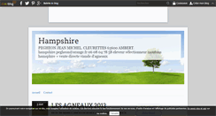 Desktop Screenshot of hampshire.over-blog.com