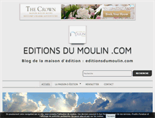 Tablet Screenshot of edmoulin.over-blog.com