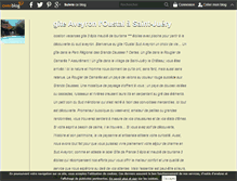 Tablet Screenshot of gitesaintjuery.over-blog.com