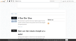 Desktop Screenshot of apila.over-blog.com